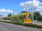 Inekon Tram For Toronto