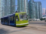 Inekon Trams For Toronto