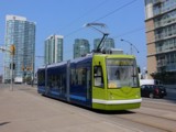 Inekon Trams For Toronto
