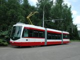 Inekon Trio Tram