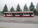 Inekon Trio Tram