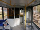 Inekon High Floor Trams For Ufa in Russian Federation