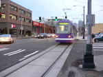 Seattle streetcar route