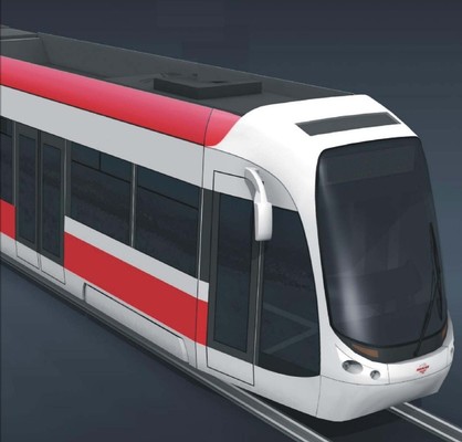 inekon trams